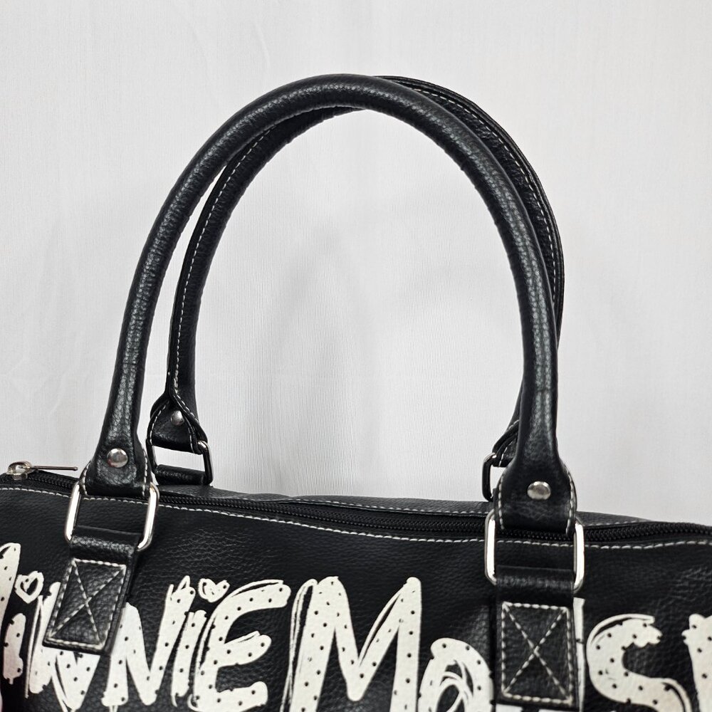 DISNEY Minnie Mouse Purse (Tote Bag) - Picture 4 of 16